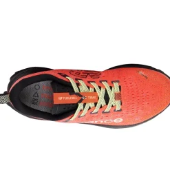 BUTYBIEGOWE|AKTYWNOSE|BIEGANIE*New Balance BUTYBIEGOWE|AKTYWNOSE|BIEGANIE Buty damskie FuelCell SuperComp Trail WTTRXLD – czerwone