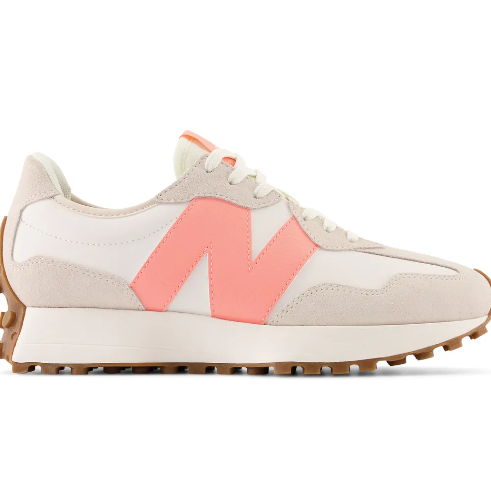New Balance Buty damskie WS327AM – szare