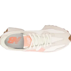 New Balance Buty damskie WS327AM – szare