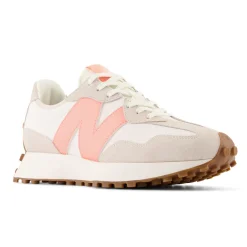 New Balance Buty damskie WS327AM – szare