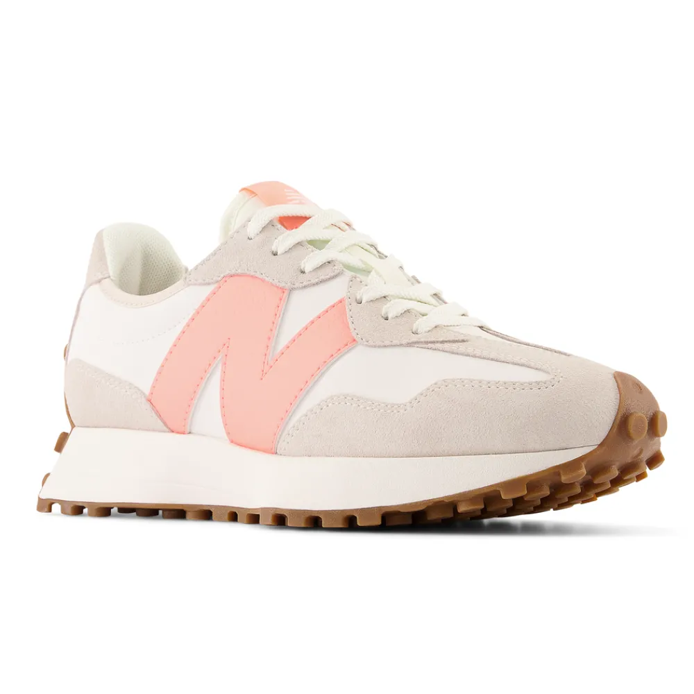 New Balance Buty damskie WS327AM – szare