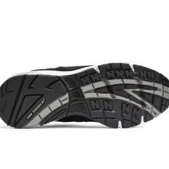New Balance Buty damskie W991NV – granatowe