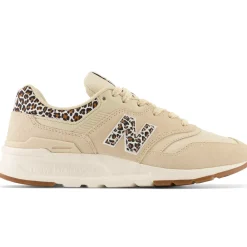New Balance Buty damskie CW997HWB – beżowe