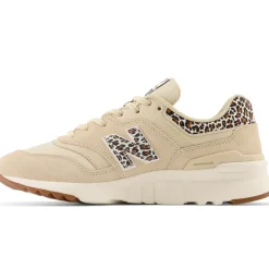 New Balance Buty damskie CW997HWB – beżowe