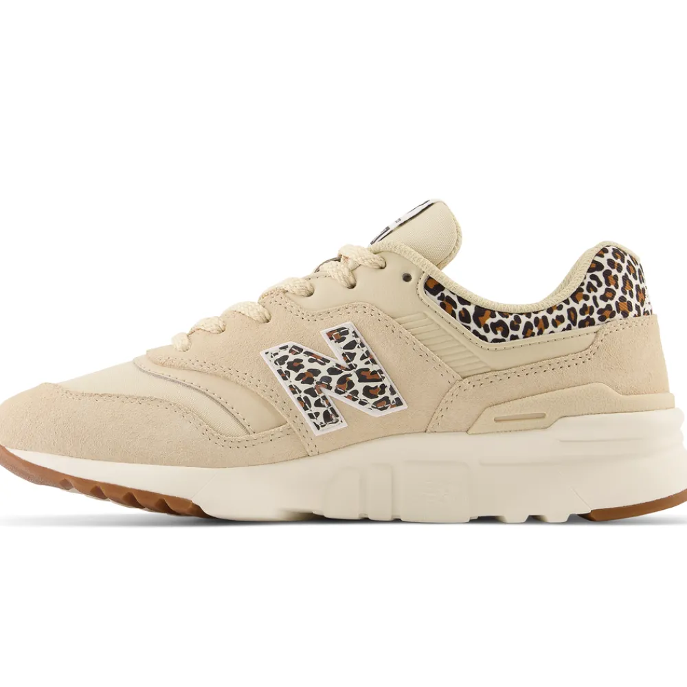 New Balance Buty damskie CW997HWB – beżowe