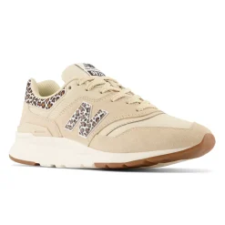 New Balance Buty damskie CW997HWB – beżowe