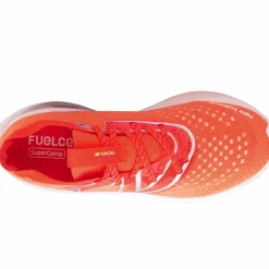 BUTYBIEGOWE|AKTYWNOSE|BIEGANIE*New Balance BUTYBIEGOWE|AKTYWNOSE|BIEGANIE Buty damskie FuelCell SuperComp Trainer WRCXCR2 – czerwone