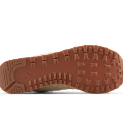 New Balance Buty damskie WL574XG2 – beżowe