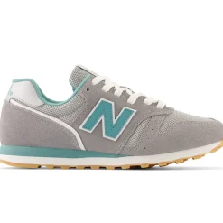 New Balance Buty damskie WL373OD2 – szare