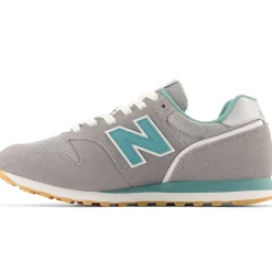 New Balance Buty damskie WL373OD2 – szare
