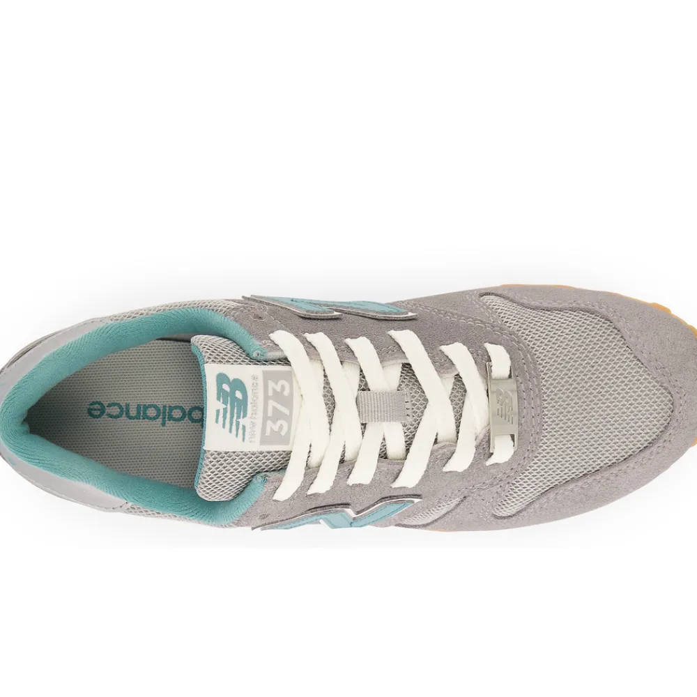New Balance Buty damskie WL373OD2 – szare