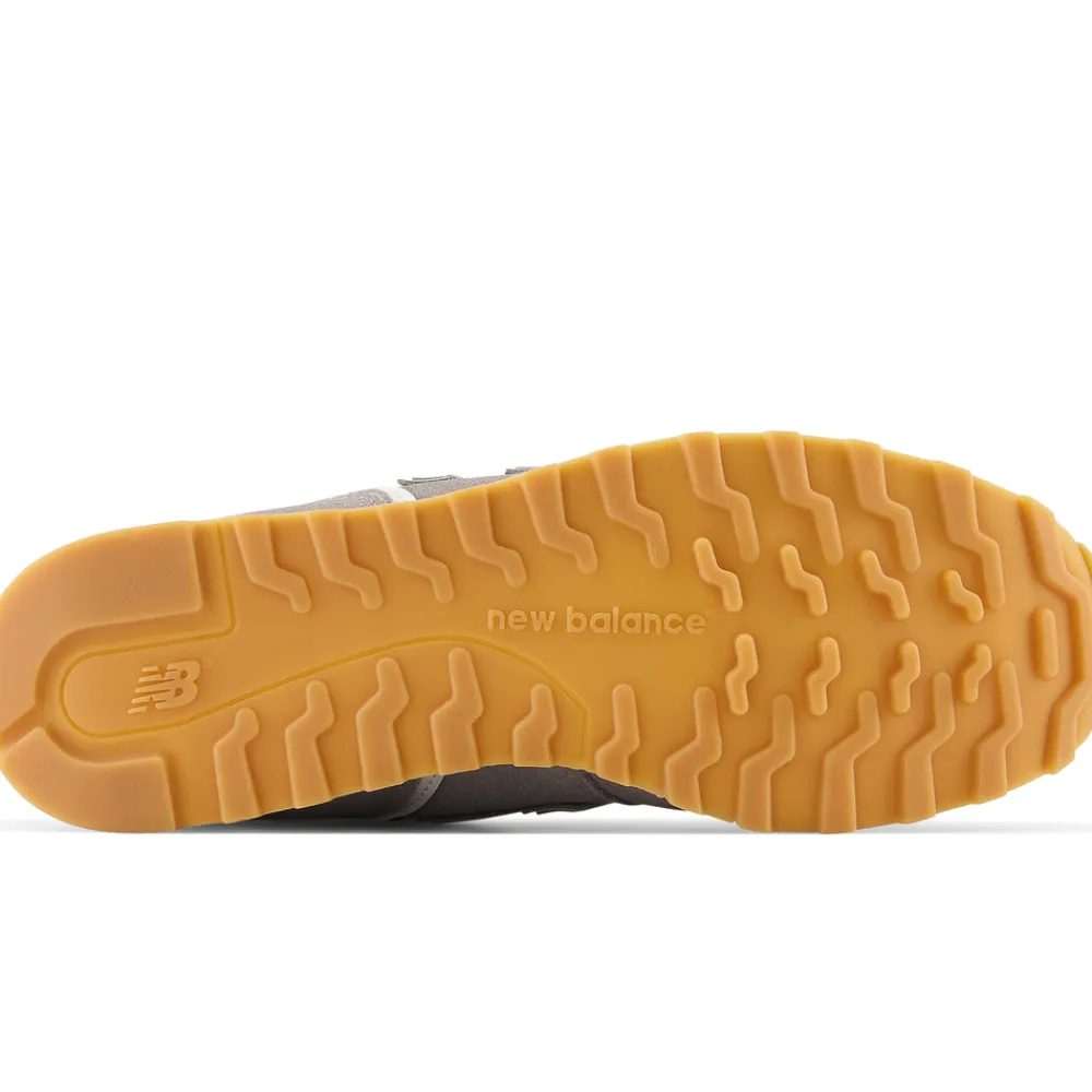 New Balance Buty damskie WL373OD2 – szare