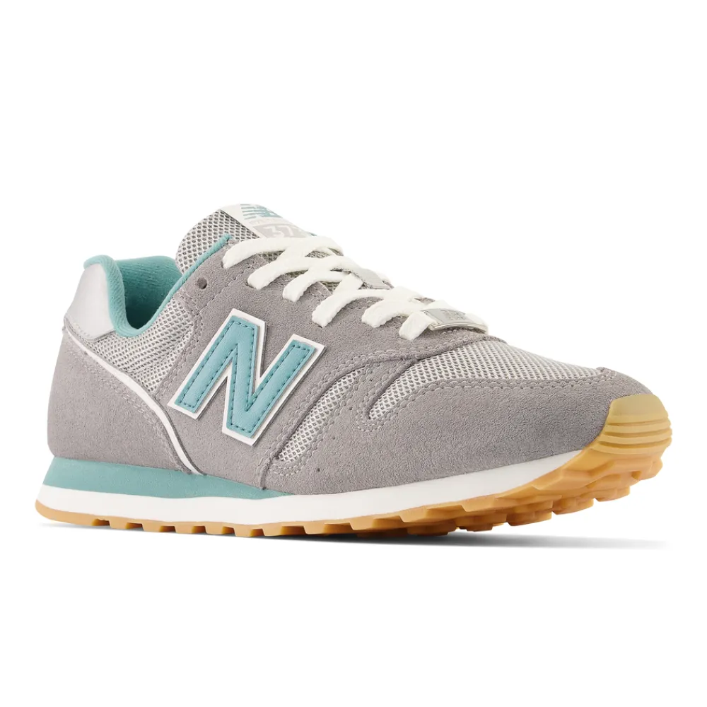 New Balance Buty damskie WL373OD2 – szare
