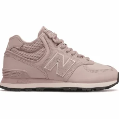 New Balance Buty damskie WH574MB2 – różowe