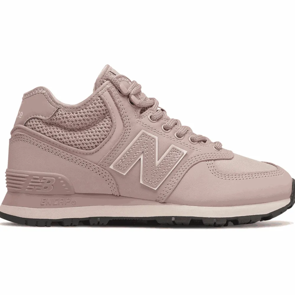 New Balance Buty damskie WH574MB2 – różowe