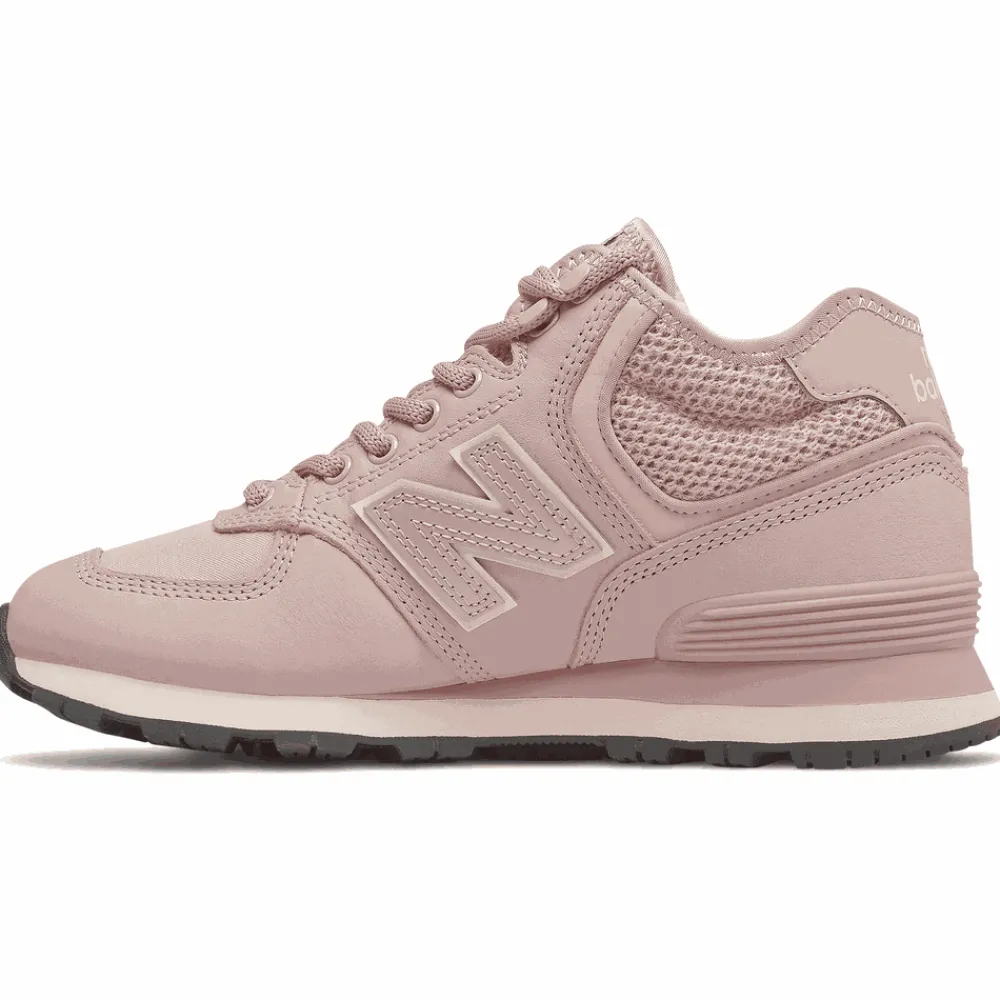New Balance Buty damskie WH574MB2 – różowe