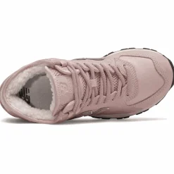 New Balance Buty damskie WH574MB2 – różowe