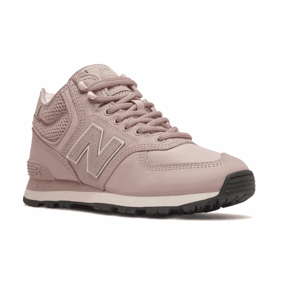 New Balance Buty damskie WH574MB2 – różowe
