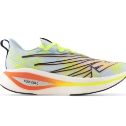 BUTYBIEGOWE|AKTYWNOSE|BIEGANIE*New Balance BUTYBIEGOWE|AKTYWNOSE|BIEGANIE Buty damskie FuelCell SC Elite V3 WRCELLD3 – kolor