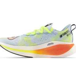 BUTYBIEGOWE|AKTYWNOSE|BIEGANIE*New Balance BUTYBIEGOWE|AKTYWNOSE|BIEGANIE Buty damskie FuelCell SC Elite V3 WRCELLD3 – kolor