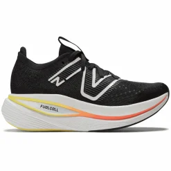 BUTYBIEGOWE|AKTYWNOSE|BIEGANIE*New Balance BUTYBIEGOWE|AKTYWNOSE|BIEGANIE Buty damskie FuelCell SuperComp Trainer WRCXBM2 – czarne