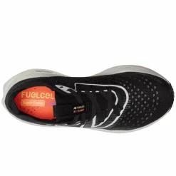 BUTYBIEGOWE|AKTYWNOSE|BIEGANIE*New Balance BUTYBIEGOWE|AKTYWNOSE|BIEGANIE Buty damskie FuelCell SuperComp Trainer WRCXBM2 – czarne