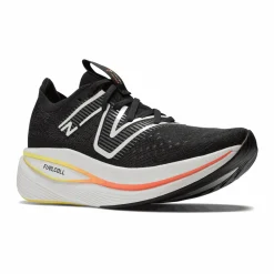 BUTYBIEGOWE|AKTYWNOSE|BIEGANIE*New Balance BUTYBIEGOWE|AKTYWNOSE|BIEGANIE Buty damskie FuelCell SuperComp Trainer WRCXBM2 – czarne