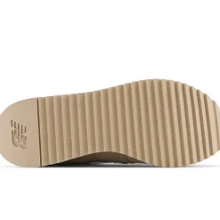 New Balance Buty damskie WL574ZSM – beżowe