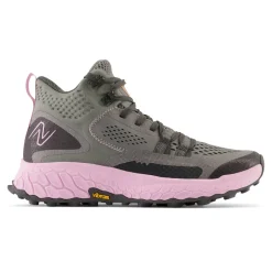 BUTYBIEGOWE|AKTYWNOSE|BIEGANIE*New Balance BUTYBIEGOWE|AKTYWNOSE|BIEGANIE Buty damskie Fresh Foam Hierro Mid WTHIMCCG – kolor