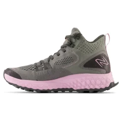 BUTYBIEGOWE|AKTYWNOSE|BIEGANIE*New Balance BUTYBIEGOWE|AKTYWNOSE|BIEGANIE Buty damskie Fresh Foam Hierro Mid WTHIMCCG – kolor