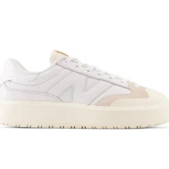 New Balance Buty damskie CT302OB – białe