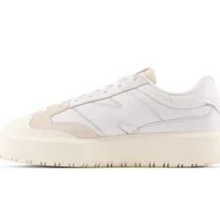 New Balance Buty damskie CT302OB – białe