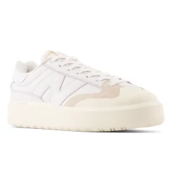 New Balance Buty damskie CT302OB – białe