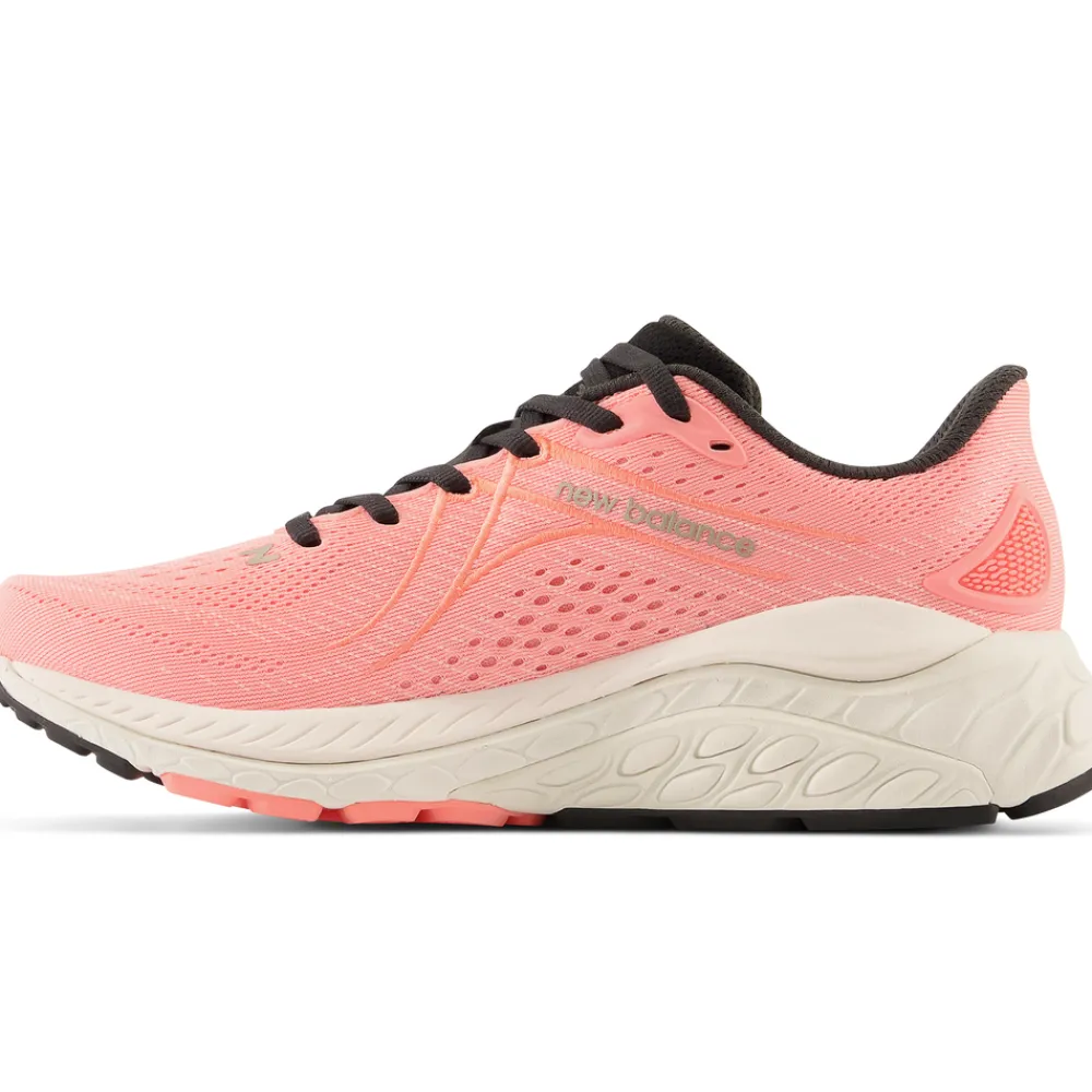BUTYBIEGOWE|AKTYWNOSE|BIEGANIE*New Balance BUTYBIEGOWE|AKTYWNOSE|BIEGANIE Buty damskie Fresh Foam 860 v13 W860P13 – różowe