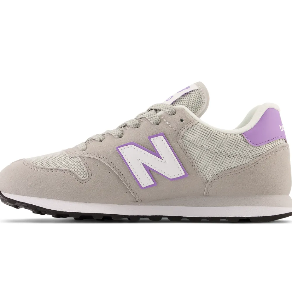 New Balance Buty damskie GW500CD2 – szare