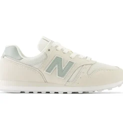 New Balance Buty damskie WL373OH2 – beżowe
