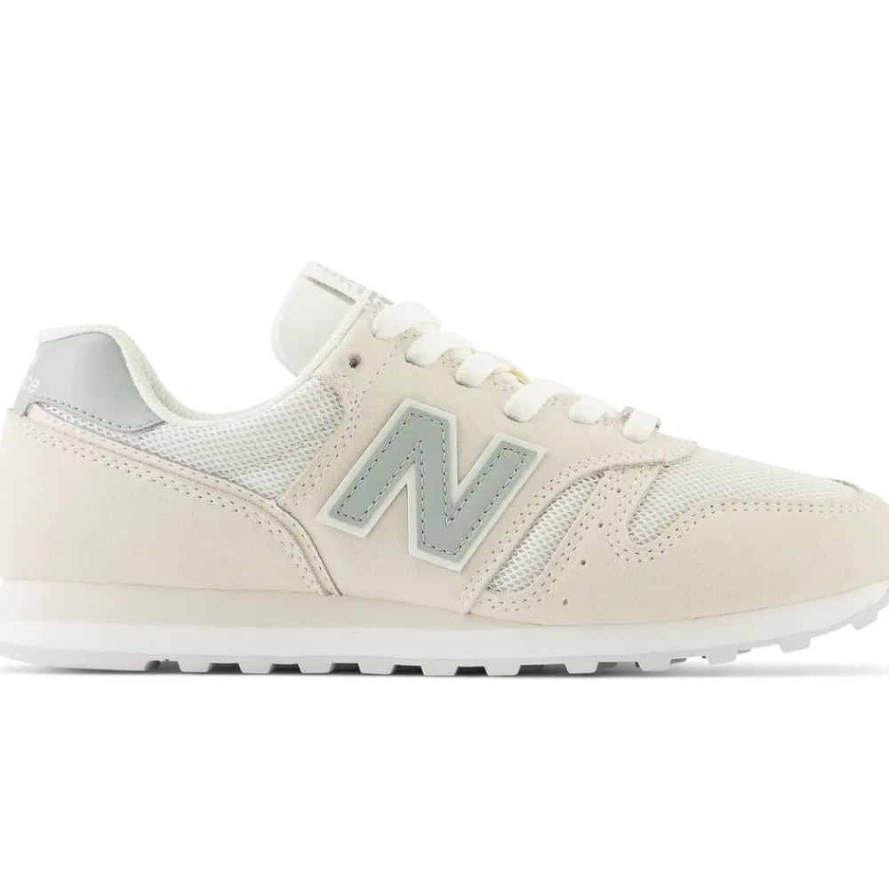 New Balance Buty damskie WL373OH2 – beżowe
