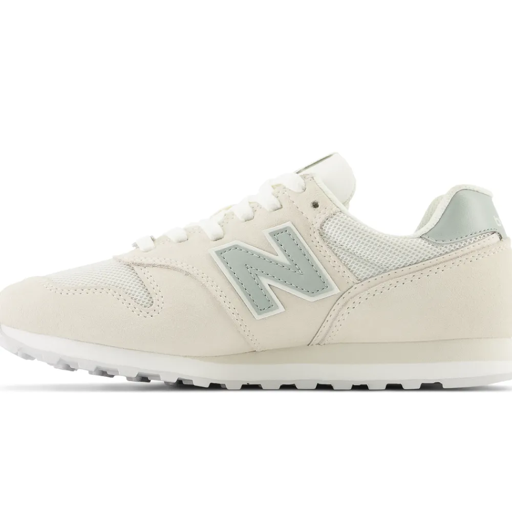 New Balance Buty damskie WL373OH2 – beżowe