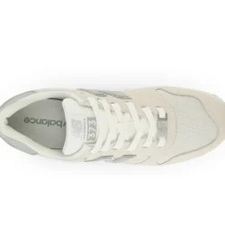 New Balance Buty damskie WL373OH2 – beżowe