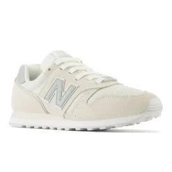 New Balance Buty damskie WL373OH2 – beżowe