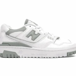 New Balance Buty damskie BBW550BG – białe