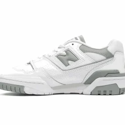 New Balance Buty damskie BBW550BG – białe