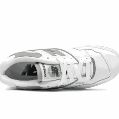New Balance Buty damskie BBW550BG – białe