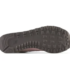 New Balance Buty damskie WL574QC – różowe