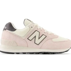 New Balance Buty damskie WL574PB – różowe