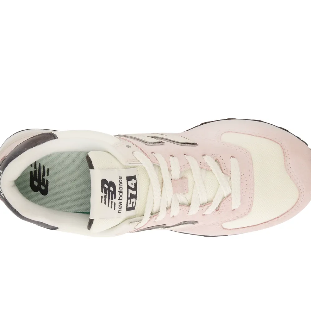 New Balance Buty damskie WL574PB – różowe