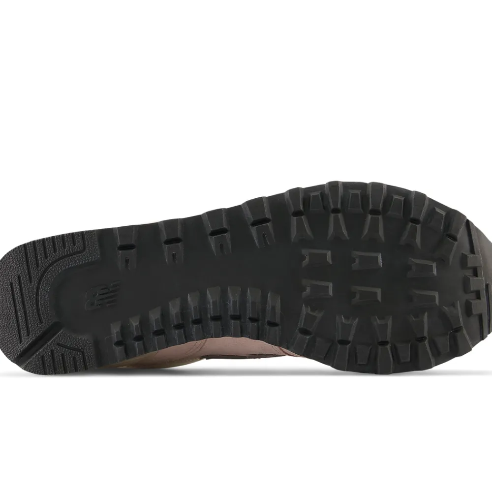 New Balance Buty damskie WL574PB – różowe