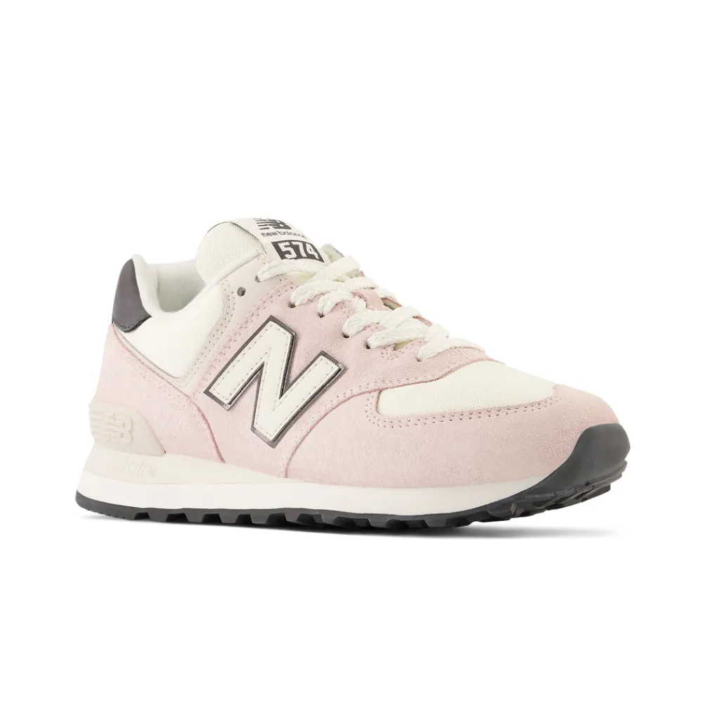 New Balance Buty damskie WL574PB – różowe