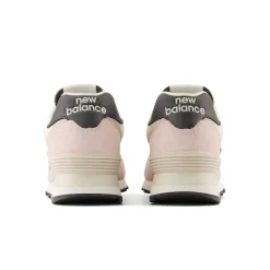 New Balance Buty damskie WL574PB – różowe
