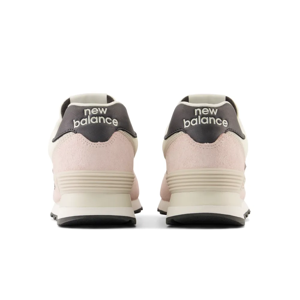 New Balance Buty damskie WL574PB – różowe